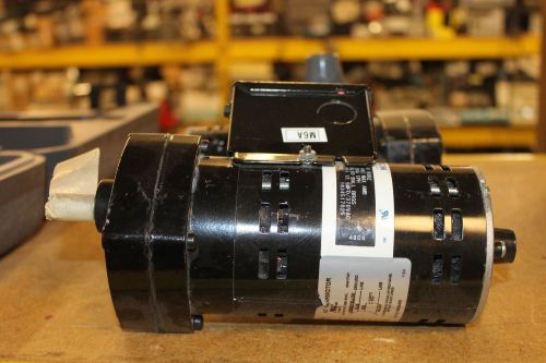 MINARIK 508-01-205 1/10HP 115V 63 RPM MOTOR