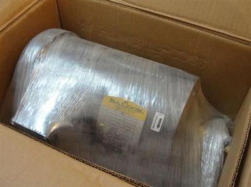 24035 New In box, Baldor CJM3158 Motor 3Hp Open Encl. 3-Phase 230/460V