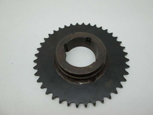 New dodge 40btl40 1610 40 tooth 1/2in dp sprocket d383521 for sale