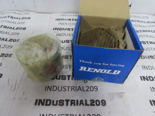 RENOLD CLUTCH MODEL 6481302/0750A NEW