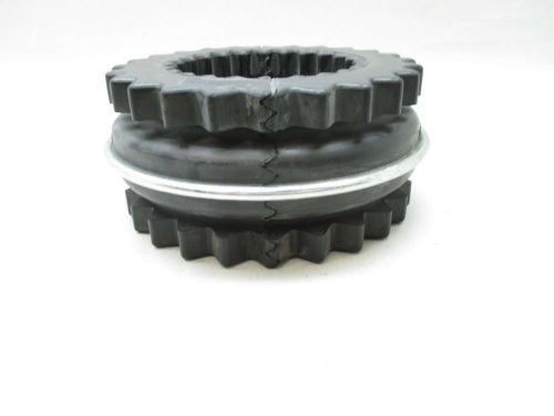 NEW DODGE SIZE 10E SPLIT COUPLING SLEEVE D447586