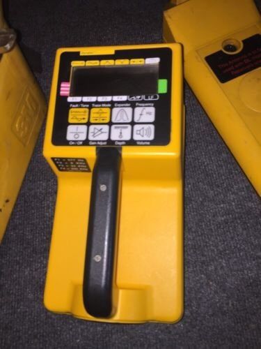 3M Dynatel 573DL Cable Fault Locator Full Set Up Auction !!!!!!