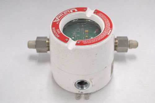 MSA 815406 ULTIMA GAS MONITOR MSA SAMPLING MODULE EXPLOSION PROOF SENSOR B309309