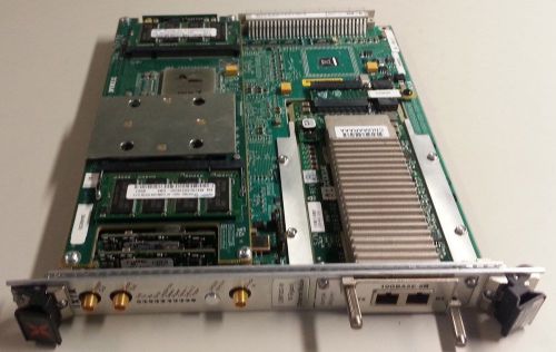 Ixia lsm10g1-01 10 gig xfp/xenpak/x2 lan load module for sale