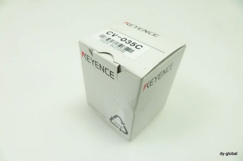 Cv-035c nib color ccd for keyence cv-5001 series super high speed vision camera for sale