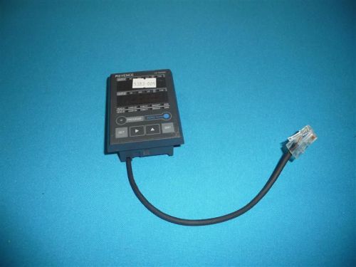 Keyence LK-GD500 LKGD500 Laser Displacement Sensor Controller