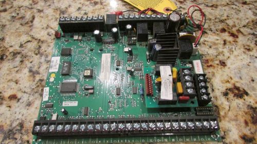 Alarm Electrical Board