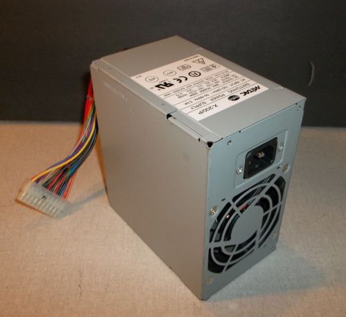 NNB NEW MITAC X-200/P SWITCHING POWER SUPPLY 100/240V 5.0A 50/60HZ (YY2)