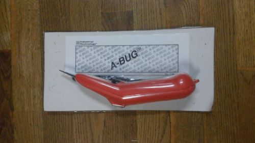 Industrial Technology A-Bug 140 Tone Probe NIP Brand New!