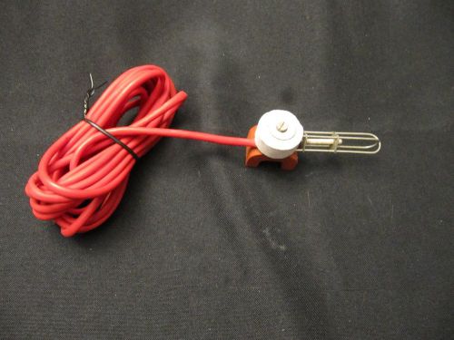 Thermocouple, Industrial Temperature Sensor Probe