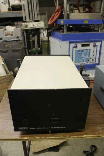 SPEX 1680 0.22M DOUBLE SPECTROMETER