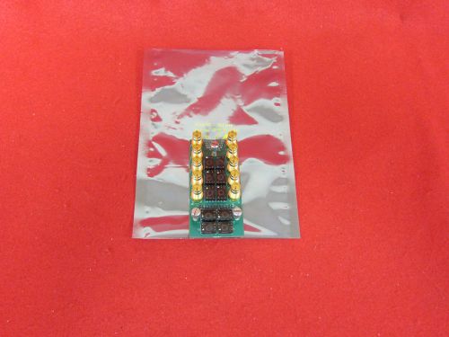 Telecom Solutions / Symmetricom 090 45105 14, (1.6/5.6) Filtered Output Module