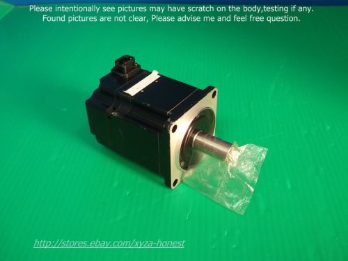 Yaskawa sgmas-02aca21 servo motor, new without box old stock, sn:0016 r?j. pro for sale