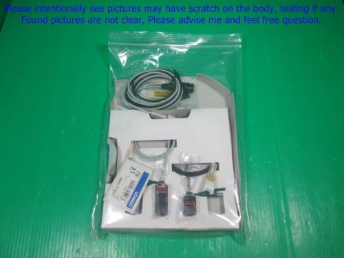 Omron zx-lt005, laser smart sensor head, new without box, promotion, auction. for sale