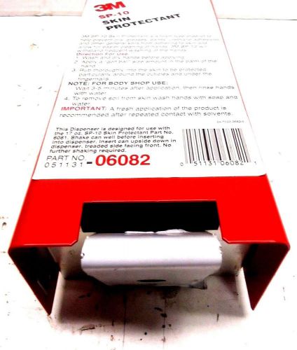 3M SP-10 Skin Protectant Dispenser