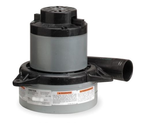 Ametek lamb vacuum blower / motor 240 volts 117157-13 for sale