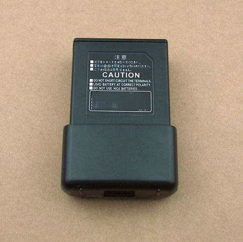 OEM Kenwood BT-9 4AA Battery Case TH-22A/E TH-42A TH-79A/E , Midland Alan