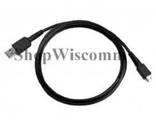 Motorola OEM PMKN4147A Mobile Front Programming Cable USB CM200d CM300d XPR 2500