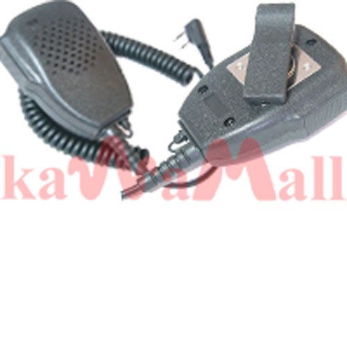 Heavy Duty Shoulder Speaker Mic for Kenwood TK2160 TK3160 TK-2160 TH-21 22 25 42