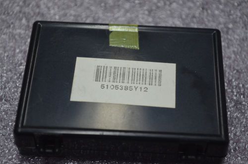 5105385Y12 MOTOROLA HYBRID MODULE 800 MHZ LDMOS PA