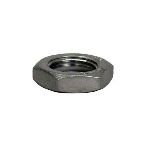 NEW 1/2&#034; Female Stainless Lock Nut