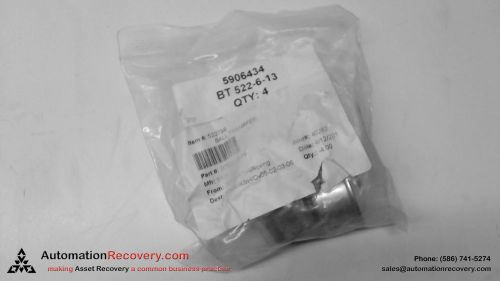 SKF BT 522-6-13 BALL TRANSFER UNIT, NEW*