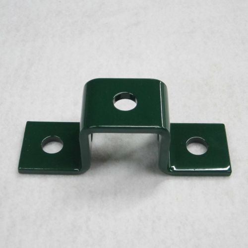 P1047 gr equivalent (5) hole &#034;u&#034; shaped fitting for unistrut channel for sale