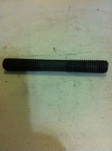 1/2-14 X 4 SET SCREW.. NEW..  FREE SHIPPING..