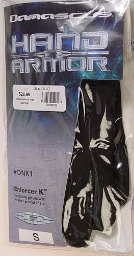 DAMASCUS DNK1 ENFORCER K NEOPRENE GLOVES (SMALL)