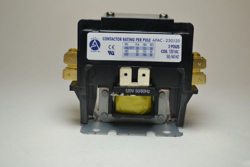 CONTACTOR ACK-230120 / APAC-230120 AP