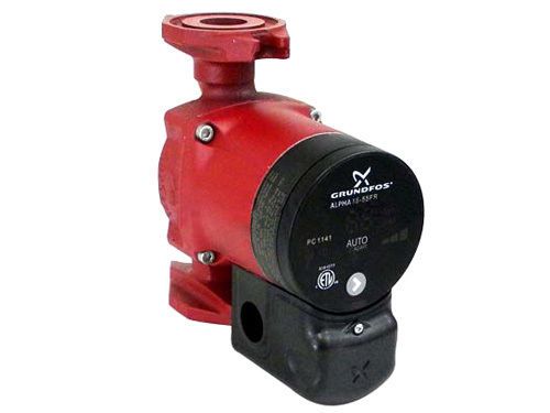 59896878 - ALPHA 15-55FR - Grundfos Water Circulator