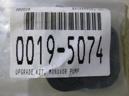 BACHARACH 19-5074 UPGRADE KIT, MONOXOR PUMP