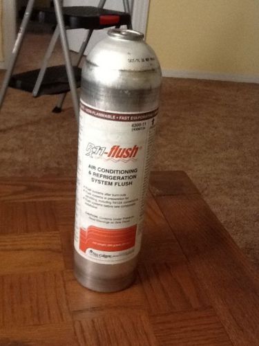 Rx11 flush nu-calgon 4300-11 for sale