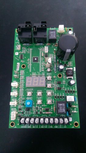 Heatcraft Beacon II Control Board 28910101