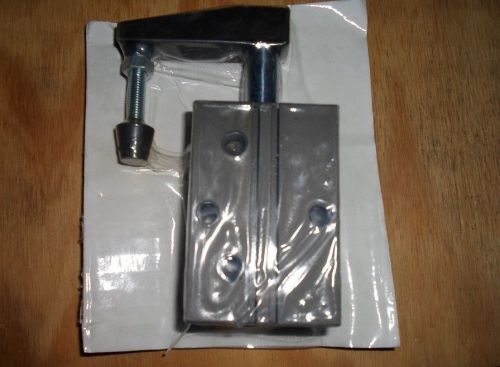 Phd  pas3r-1-as-tn pneumatic swing clamp (new in package) for sale
