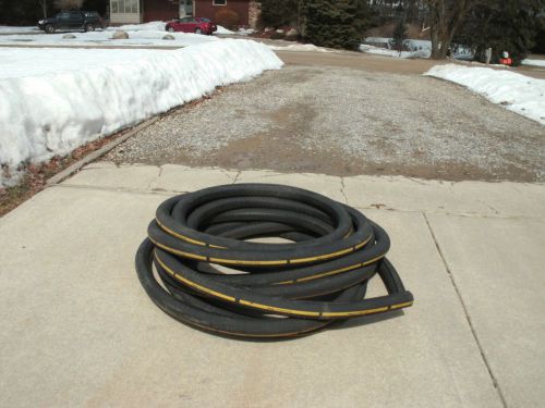 PARKER Petroleum LP Gas Hose UL21, CGA Type I - Series 7232