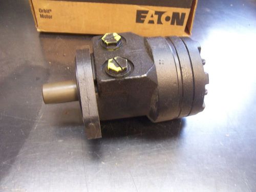 Char Lynn Eaton S series Hydraulic Motor 103-1035-010 Conveyer Auger Skid Steer