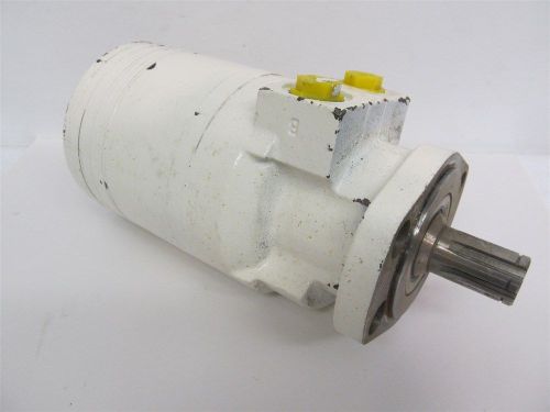 Parker tg0475ms010aaaa, lsht hydraulic motor for sale