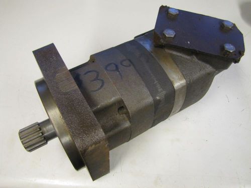 EATON CHAR-LYNN 109 1263 006 1091263006 HYDRAULIC MOTOR NEW