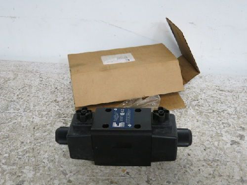 CONTINENTAL VSD05M-3A-G-33L-A HYDRAULIC SOLENOID VALVE, 110/120VAC