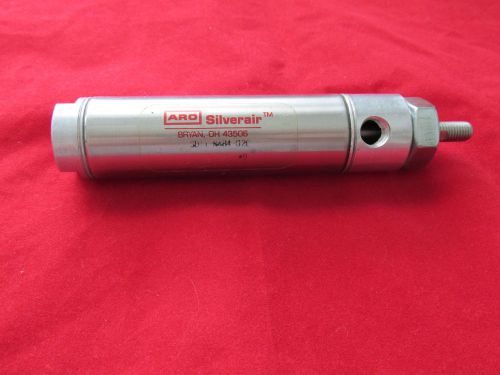 Air cylinder, new, aro silverair, sd11-n4b4-020 for sale