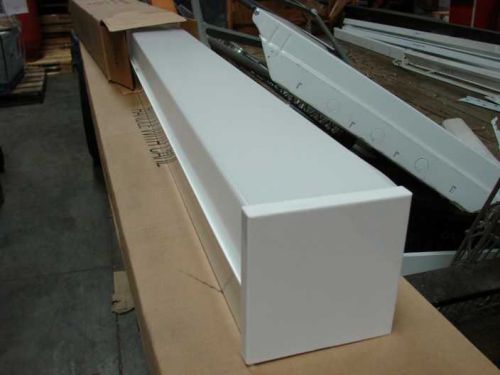 Lithonia Wall Bracket Fluorescent Fixture 30&#034;