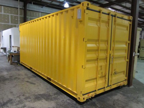 20 ft. storage office container for sale