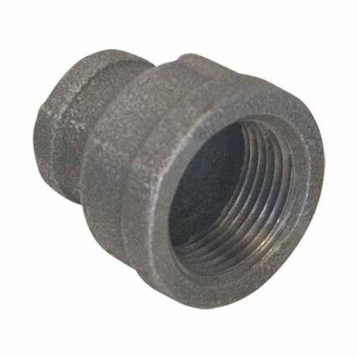 Ez-Flo 78279 Black Malleable Bell Reducer