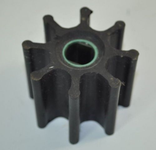 Jabsco ITT Water Pump Impeller  Part# 14282-0001