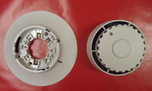 Kidde-Fenwal Smoke Detector PSD 7134, New Old Stock, Alarm System Photo Electric