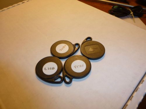 IMPRO KEYFOB FOR PROXIMITY ACCESS SYSTEM  TKX901