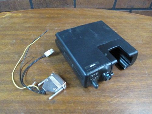 M/a-com radio vehicle battery charger bml 161 67/72 w/pigtail - 30 day warranty for sale