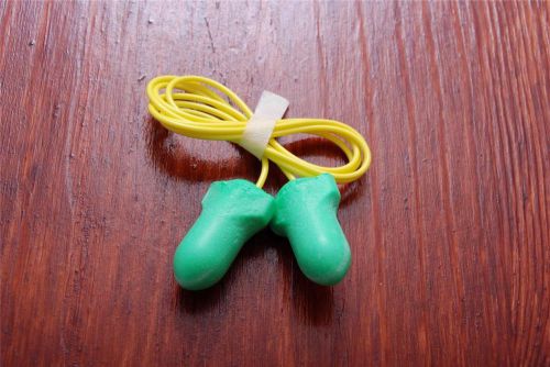 Max lite corded foam ear plugs  ~ 90 pairs new for sale