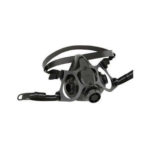 North Safety 7700 Series Half Mask Respirator